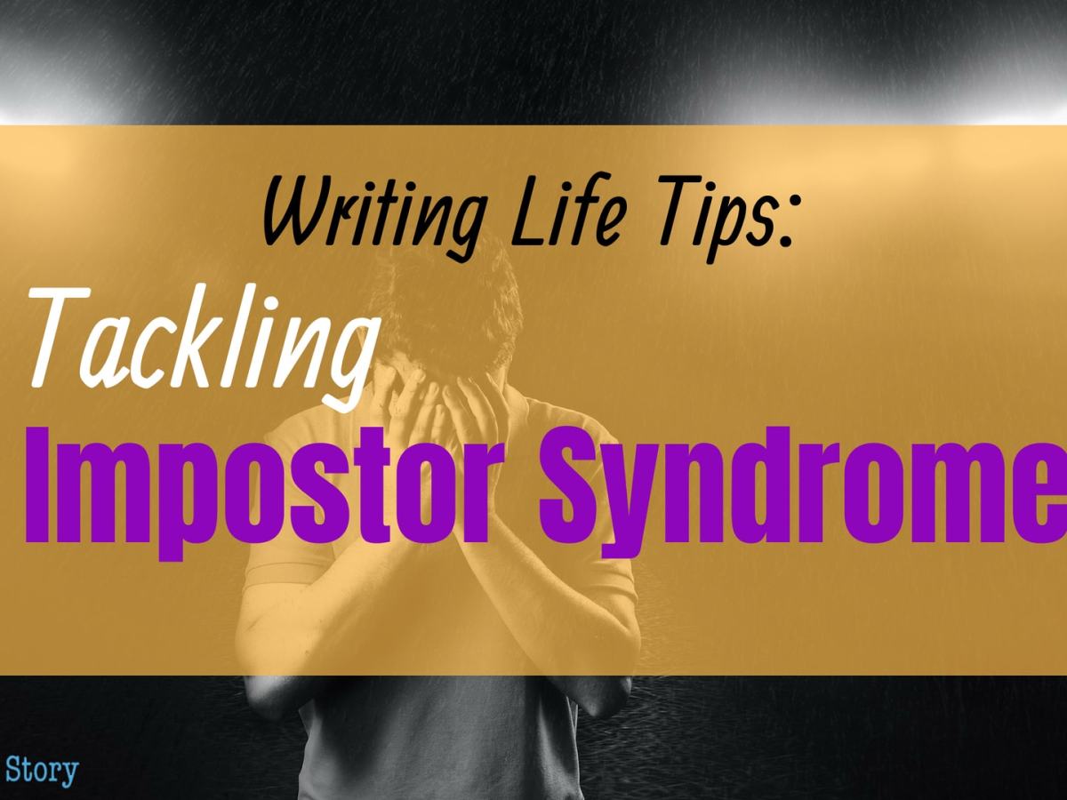 How to Tackle Impostor Syndrome as a Writer